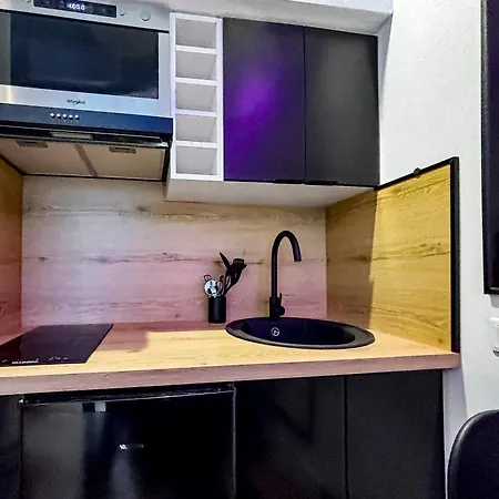 Apartment Moderne A 5 Min A Pied Du Chateau Fontainebleau