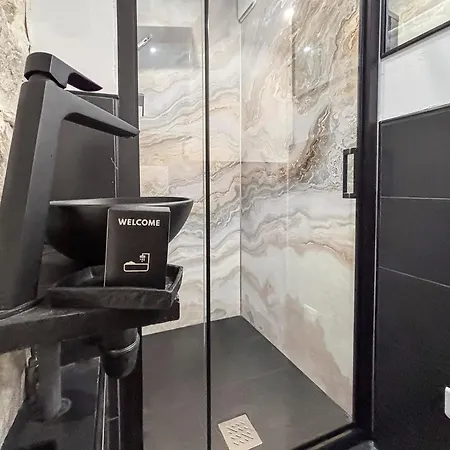Apartment Moderne A 5 Min A Pied Du Chateau *