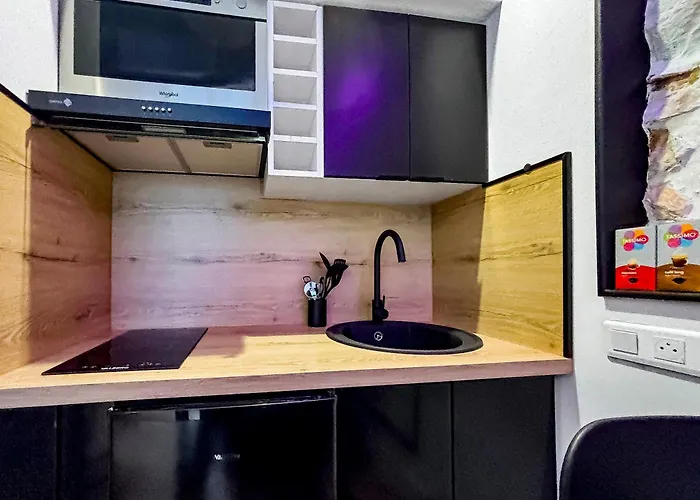 아파트 Moderne A 5 Min A Pied Du Chateau 퐁텐블로